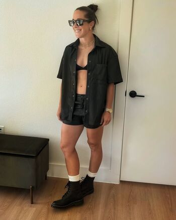 Full leaked Sportlerinnen deutsch amp international prominent private onlyfans photo