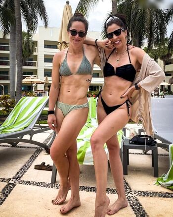 Full leaked Sportlerinnen deutsch amp international prominent private onlyfans photo
