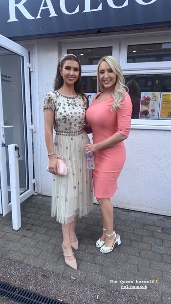 Sports Presenters
