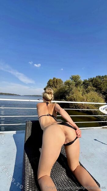 Sportysailgirl