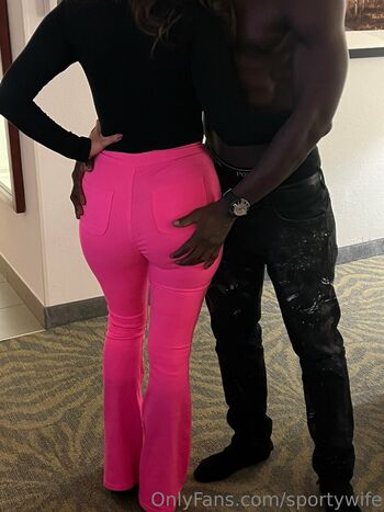 Full leaked Sportywife private onlyfans photo