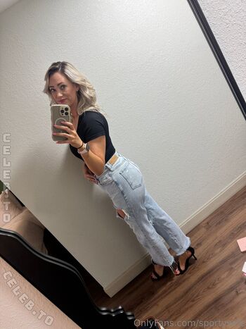SportyWife