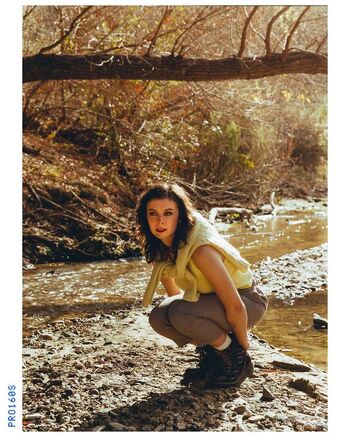 Full leaked Squidney helen page private onlyfans photo