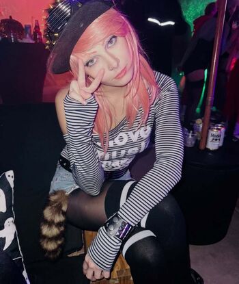 Full leaked Squidney helen private onlyfans photo