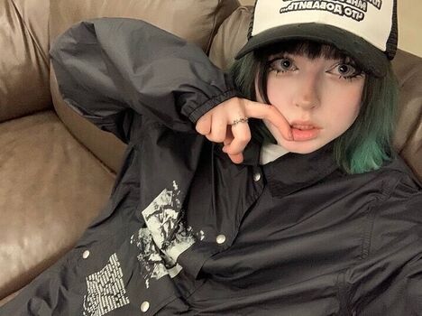 Full leaked Sqwrtick page private onlyfans photo