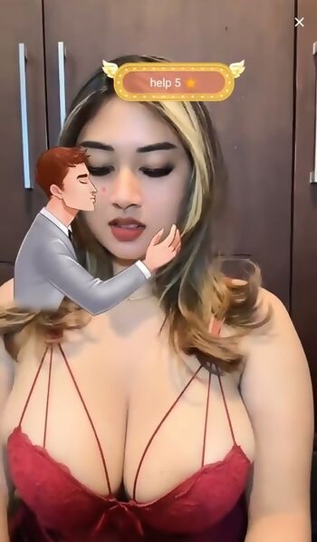 Full leaked Sri ayutarisa private onlyfans photo
