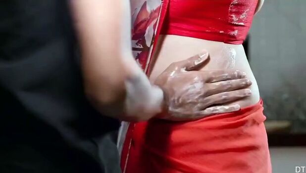 Full leaked Sri sudha private onlyfans photo