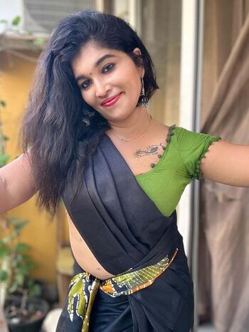 Srija Nair
