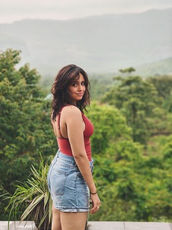 Srishti Rindani