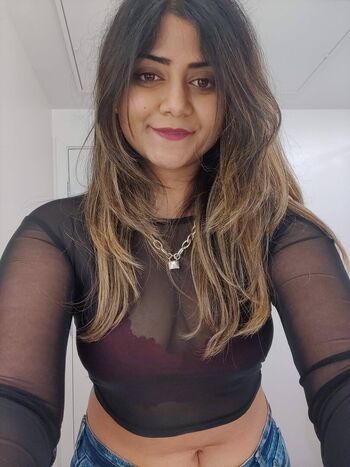 Full leaked Srishti sharma private onlyfans photo