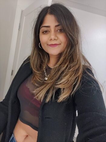 Srishti Sharma