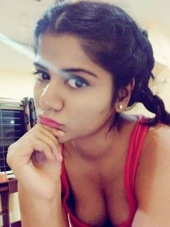 Full leaked Srishti sharma page private onlyfans photo