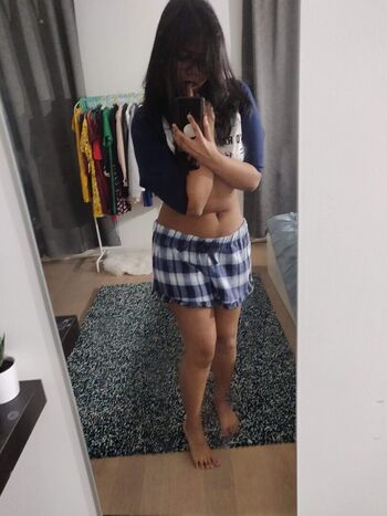 Full leaked Srishti sharma page private onlyfans photo