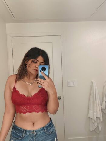 Full leaked Srishti sharma page private onlyfans photo