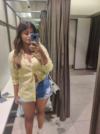 Full leaked Srishti sharma page private onlyfans photo