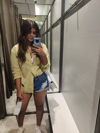 Srishti Sharma