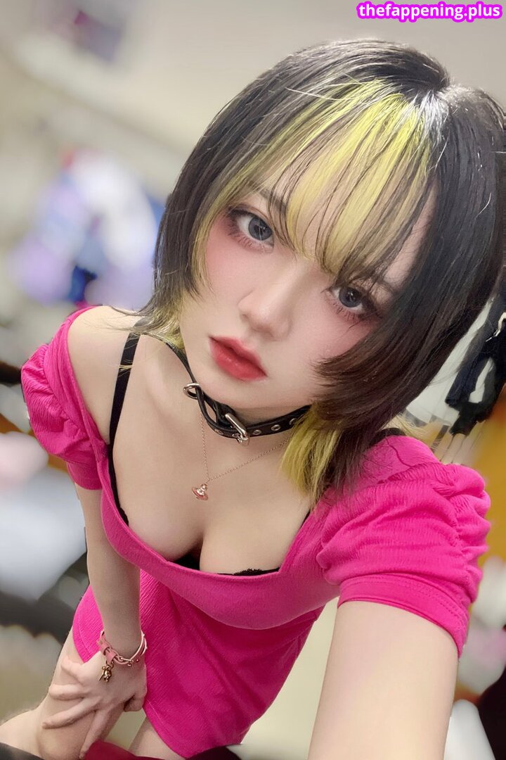 ss_yuetsu Nude OnlyFans Photo #5