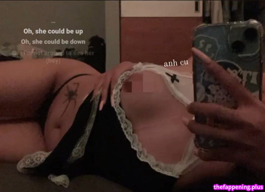 SS95577233 / phoenix_peach Photo OnlyFans Nu #4