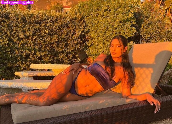 Ssaiyuree Nahá OnlyFans fotografie #9