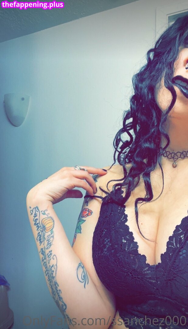 https: / ssanchez000 누드 OnlyFans 사진 #2