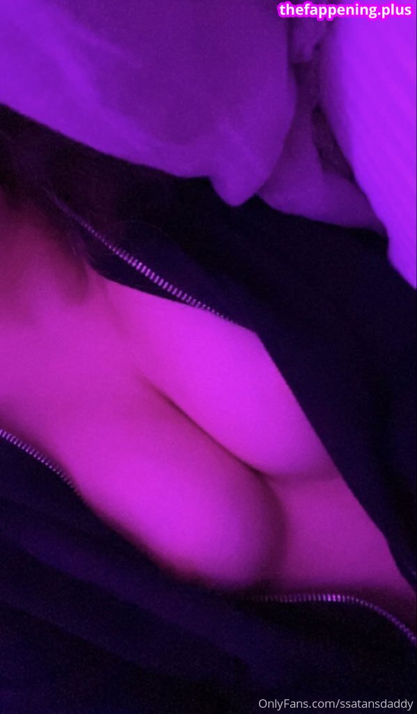 _destineemadison_ / ssatansdaddy Photo OnlyFans Nu #1