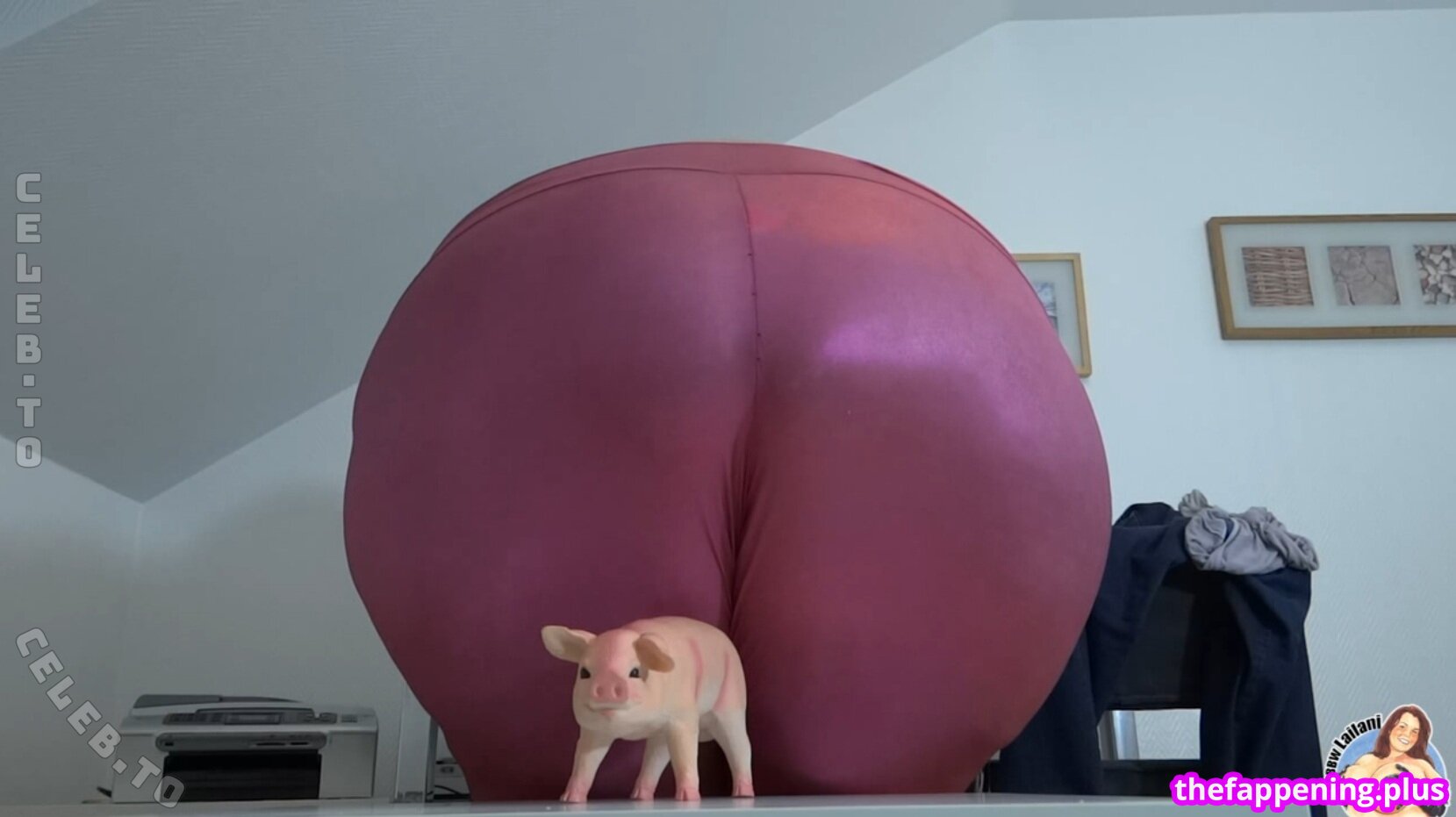 LailaniSSBBW / SSBBW Lailani / curvy.globetrotter / ssbbwlailani Nahá OnlyFans fotografie #95