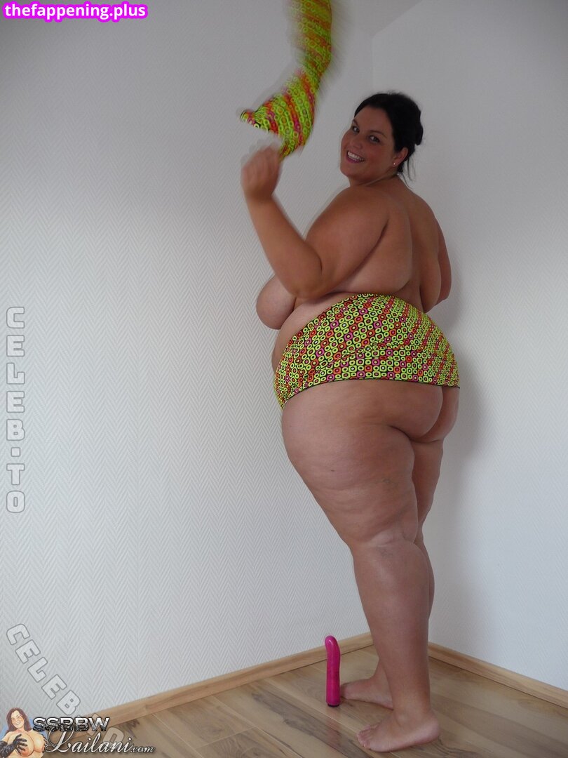 LailaniSSBBW / SSBBW Lailani / curvy.globetrotter / ssbbwlailani ヌードOnlyFans写真 #105