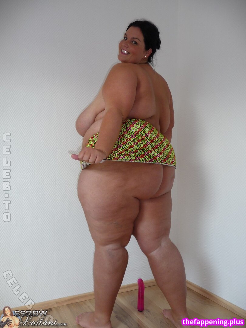 LailaniSSBBW / SSBBW Lailani / curvy.globetrotter / ssbbwlailani Naakte OnlyFans Foto #106