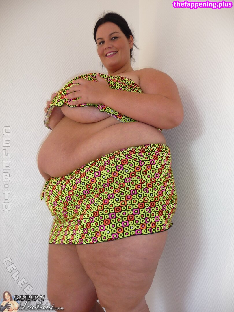 LailaniSSBBW / SSBBW Lailani / curvy.globetrotter / ssbbwlailani Φωτογραφία Γυμνών OnlyFans #127