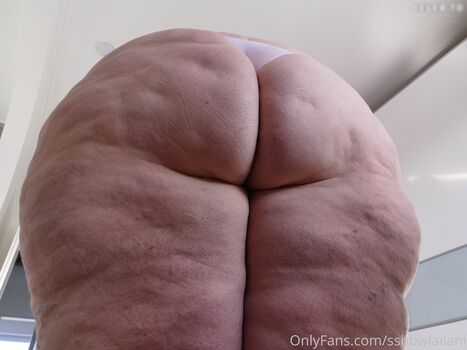 SSBBW Lailani