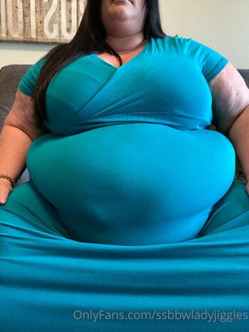 Full leaked Ssbbwladyjiggles page private onlyfans photo