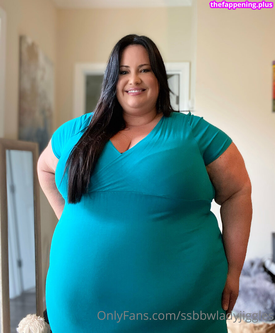 ssbbwladyjiggles ヌードOnlyFans写真 #3