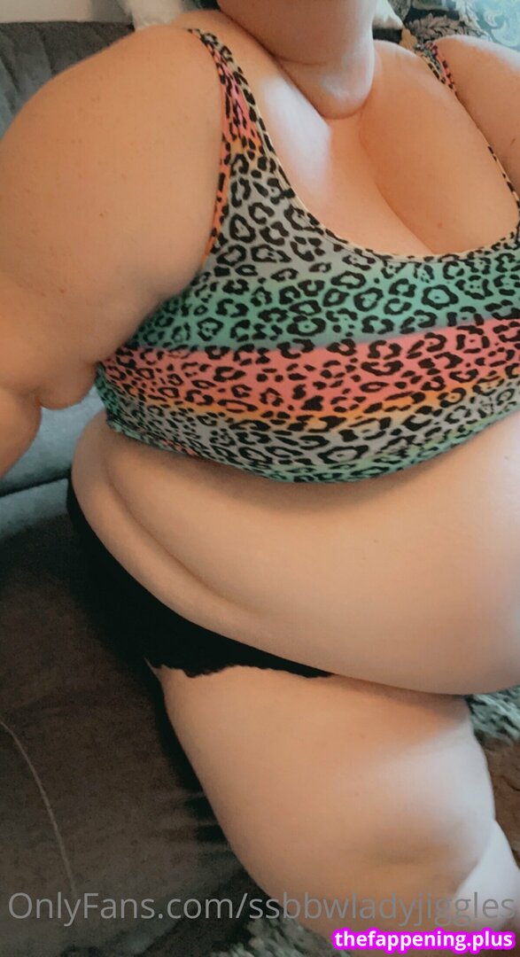 ssbbwladyjiggles नग्न OnlyFans फोटो #14