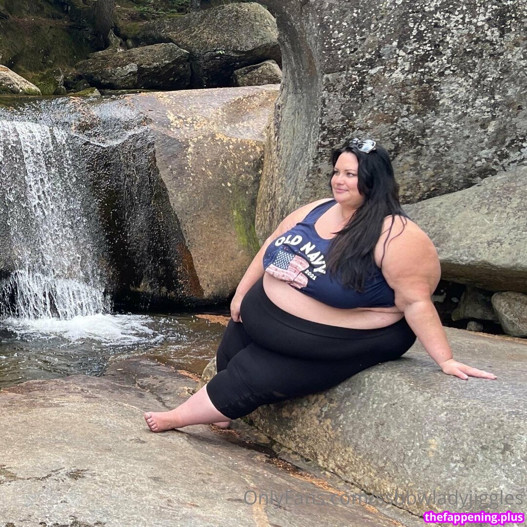 ssbbwladyjiggles नग्न OnlyFans फोटो #28