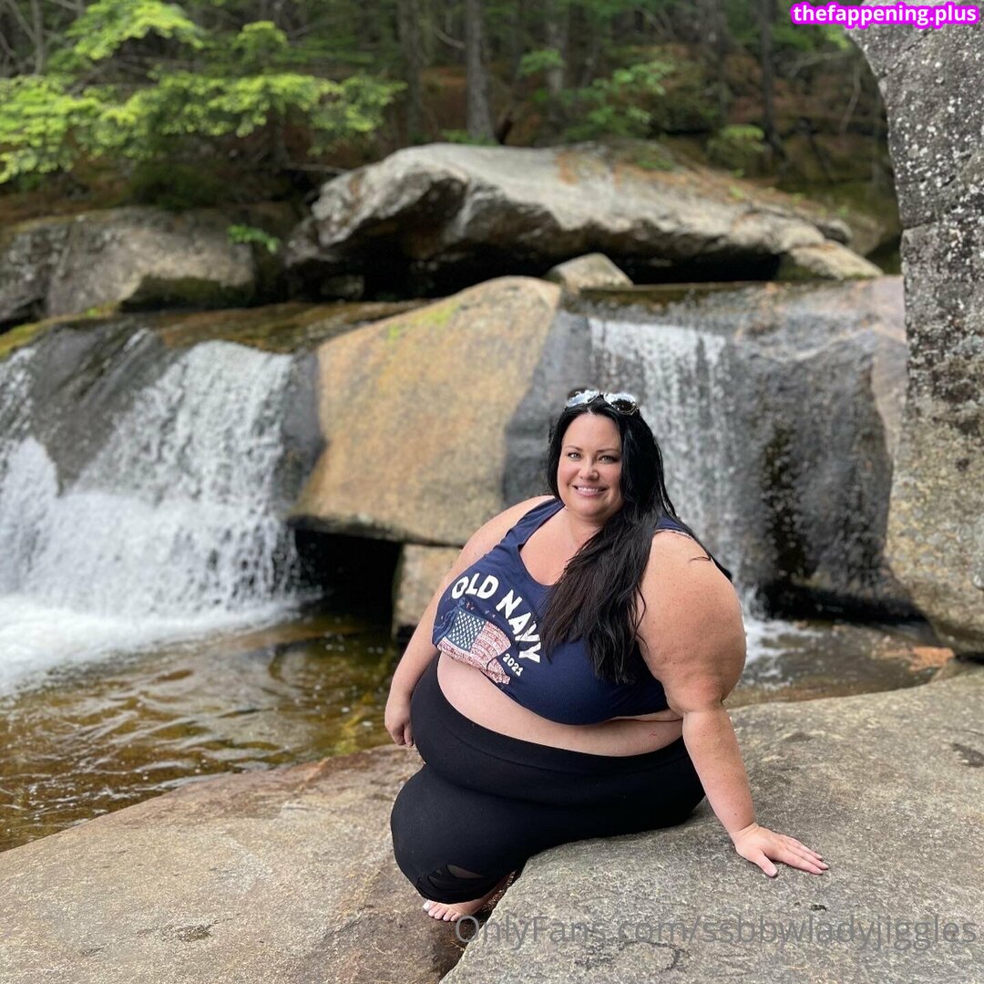 ssbbwladyjiggles 누드 OnlyFans 사진 #29