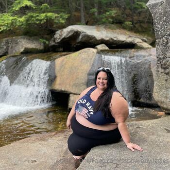 Full leaked Ssbbwladyjiggles private onlyfans photo