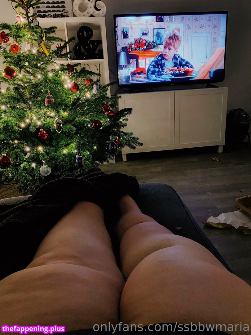 ssbbw_mary / ssbbwmaria Naakte OnlyFans Foto #5