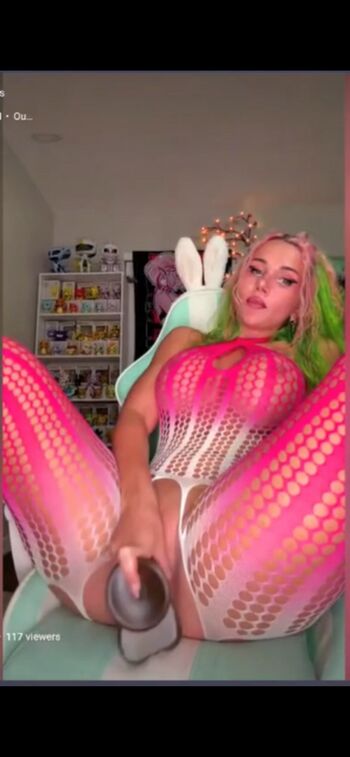 Full leaked Sscauliflass private onlyfans photo