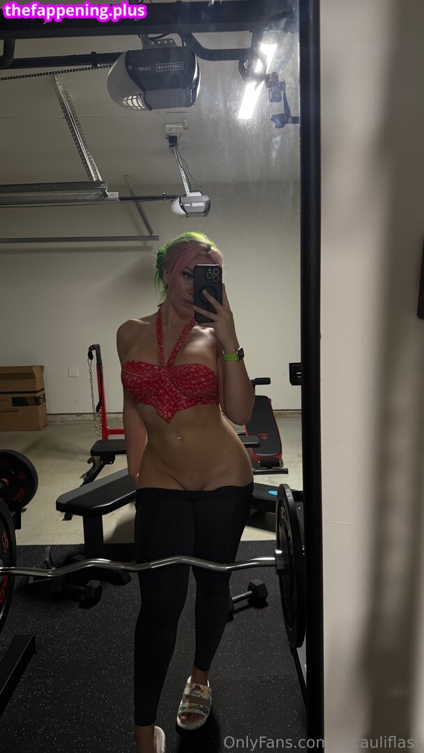 Sscauliflass Фото обнажённых OnlyFans #175