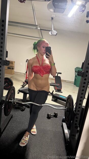 Full leaked Sscauliflass private onlyfans photo