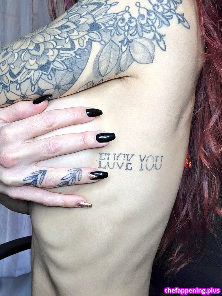 sscrumptiousxox Naakte OnlyFans Foto #13