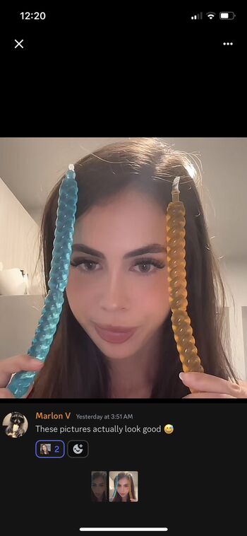 Full leaked Ssezzzenn page private onlyfans photo
