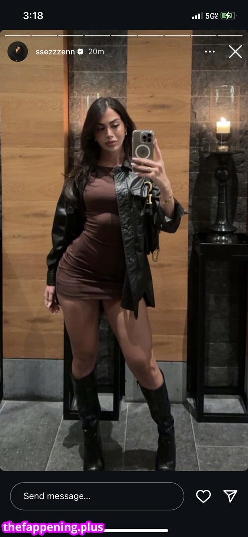ssezzzenn Photo OnlyFans Nu #138