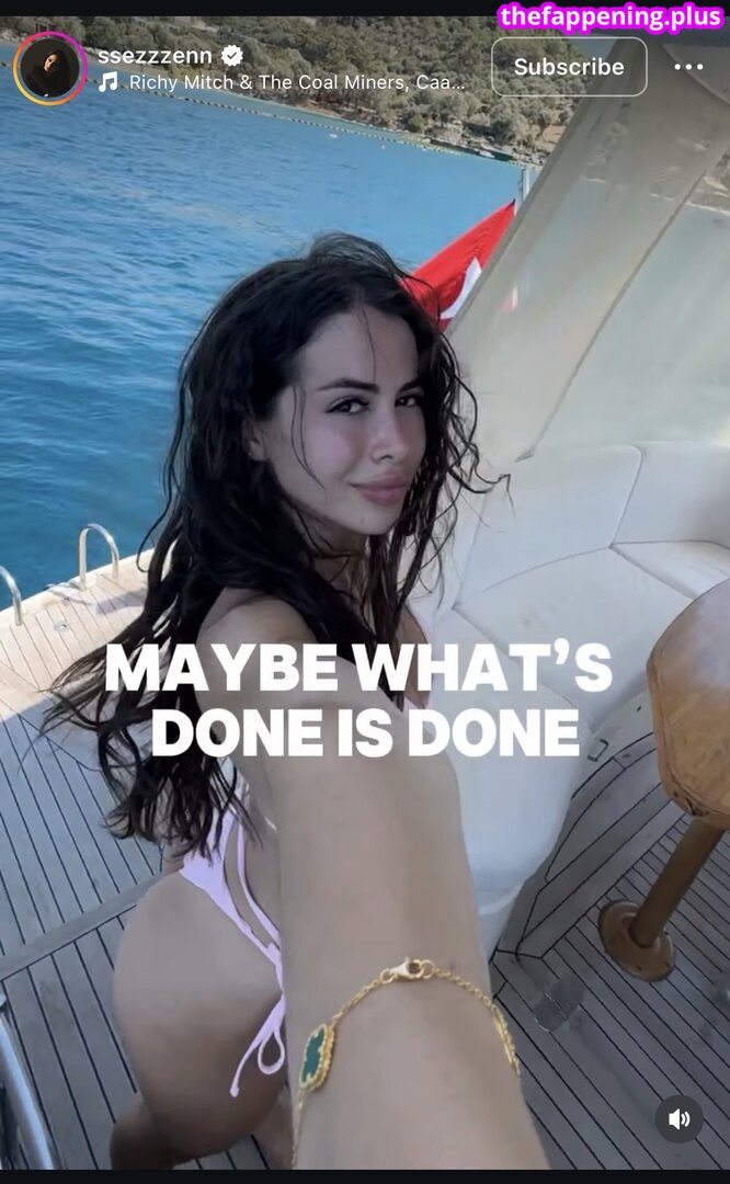 ssezzzenn Naken OnlyFans Foto #141