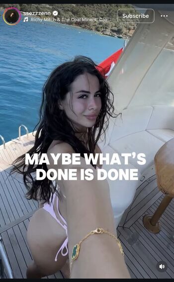 Full leaked Ssezzzenn page private onlyfans photo