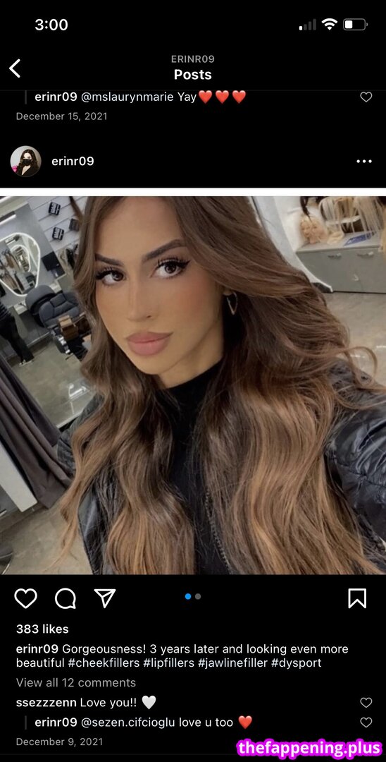 ssezzzenn Nagie OnlyFans Zdjęcie #161