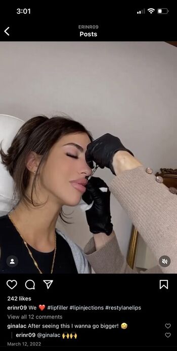 Full leaked Ssezzzenn private onlyfans photo