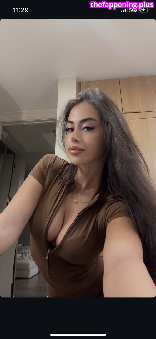 ssezzzenn Nahá OnlyFans fotografie #174
