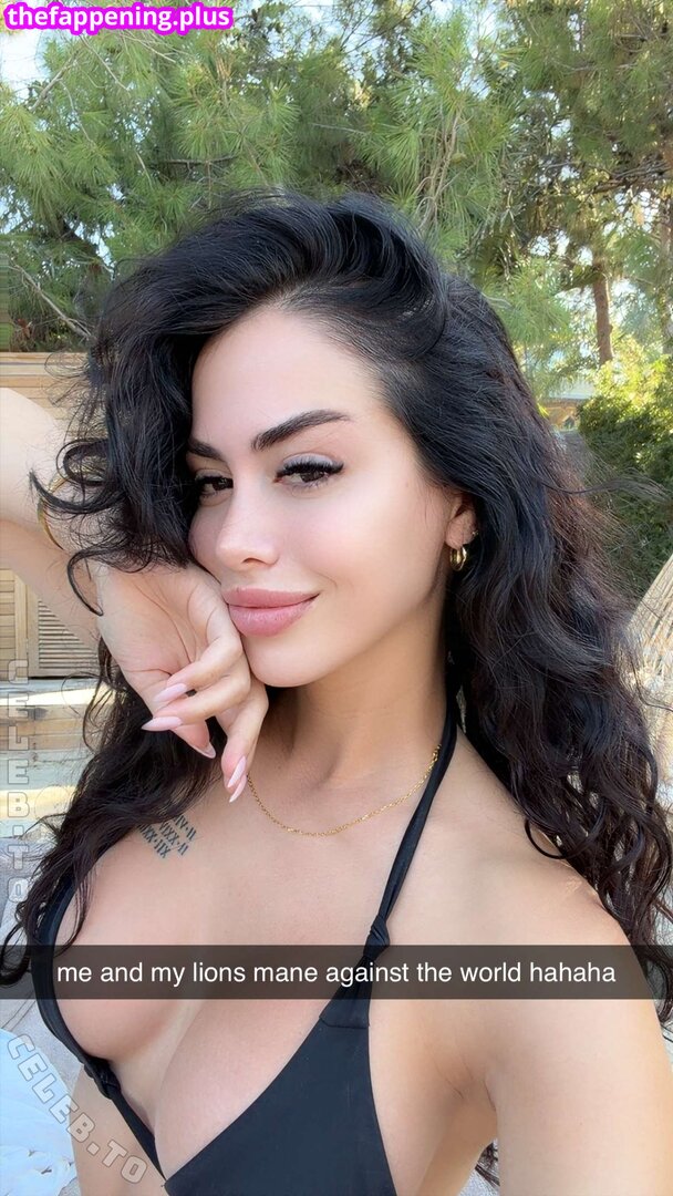 ssezzzenn Nude OnlyFans Photo #176