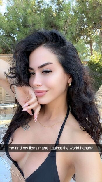 Full leaked Ssezzzenn private onlyfans photo